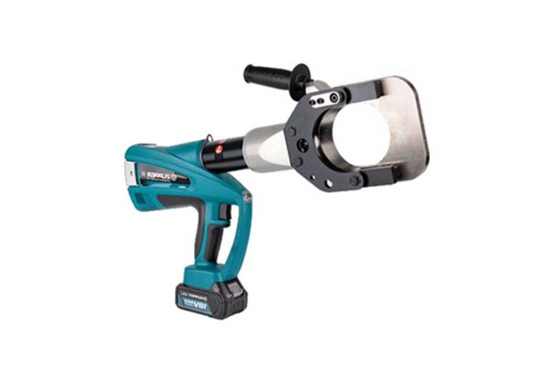 قیچی کابل بر شارژی ZUPPER مدل BZ-105