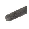 Iran Potk round engineering file 200 mm rough