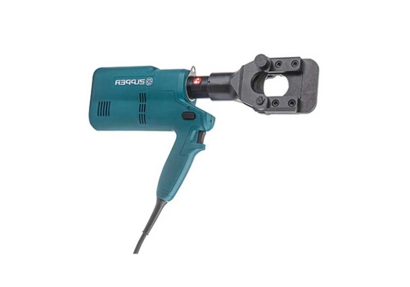 قیچی کابل بر برقی ZUPPER مدل HH-105