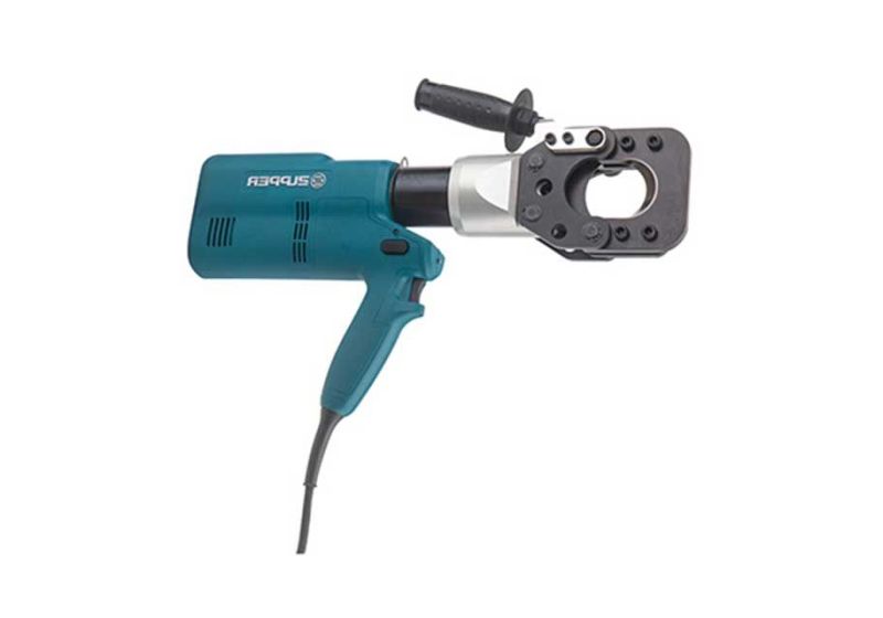 قیچی کابل بر برقی زوپر مدل HH-55