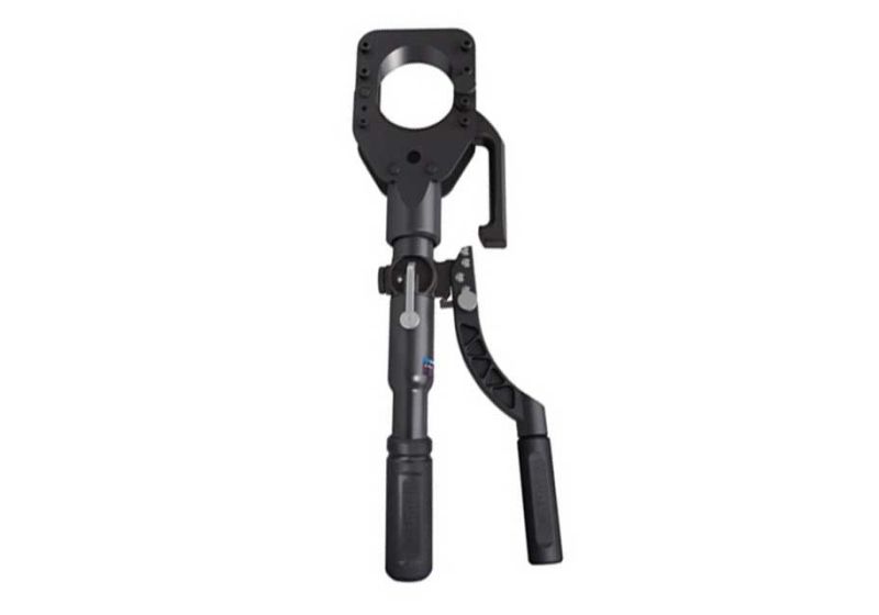 قیچی کابل بر هیدرولیک دستی ZUPPER مدل HZ-85