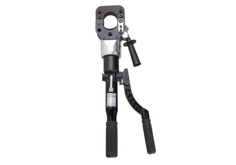 Battery Powered Cable Cutter 50 mm | High strength steel jaw