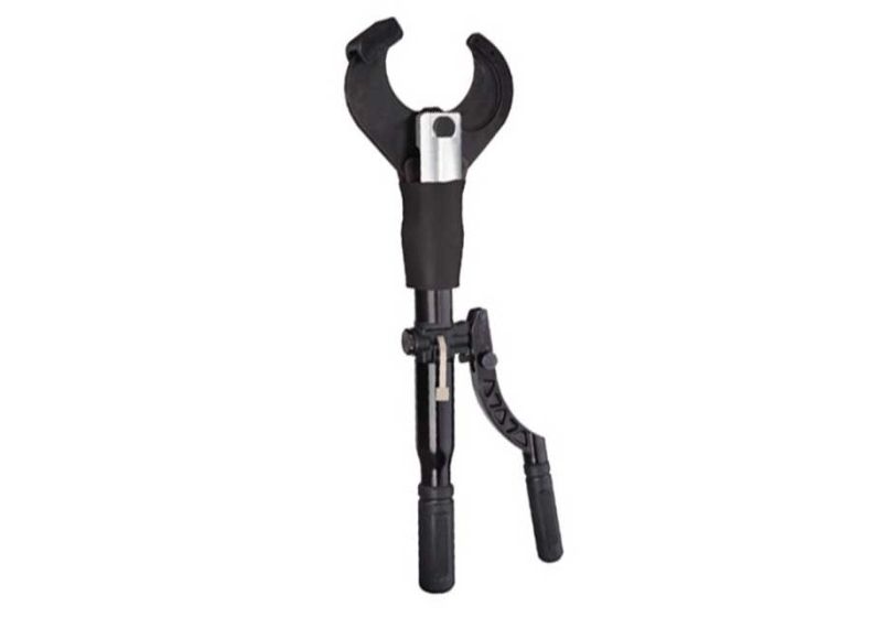 قیچی کابل بر هیدرولیک دستی ZUPPER مدل HZ-105C