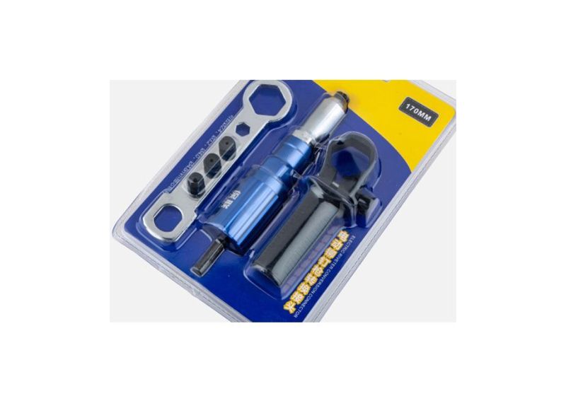 بنادق تثبيت المسامير