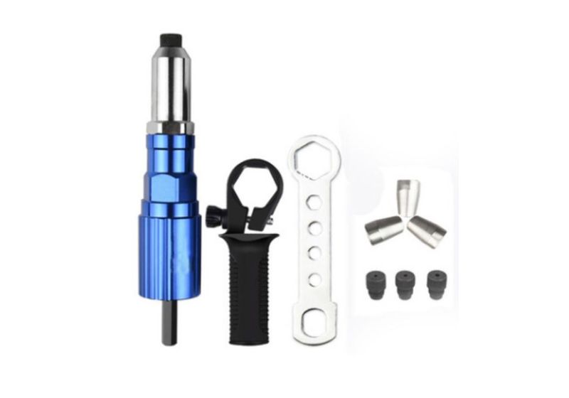 بنادق تثبيت المسامير