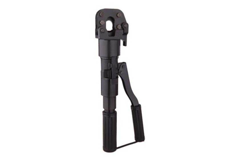 Battery Powered Cable Cutter 50 mm | High strength steel jaw