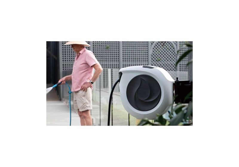 RSCO Hose Reel 10 meters