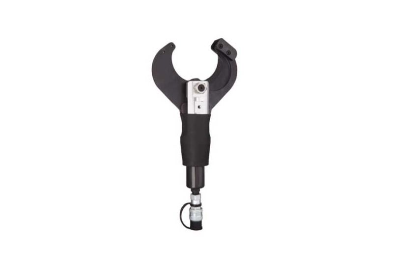 فک قیچی کابل بر هیدرولیک دستی زاپر مدل CPC-65C