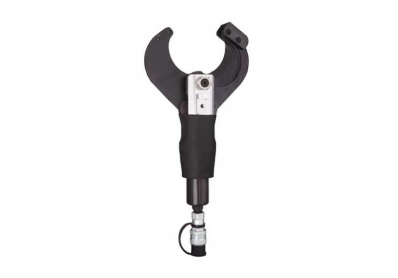 Zupper Manual hydraulic cable cutting head CPC-120C