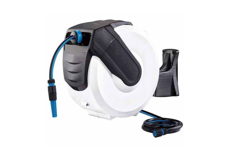 RSCO Hose Reel 40 meters