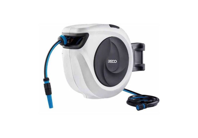 RSCO Hose Reel 15 meters