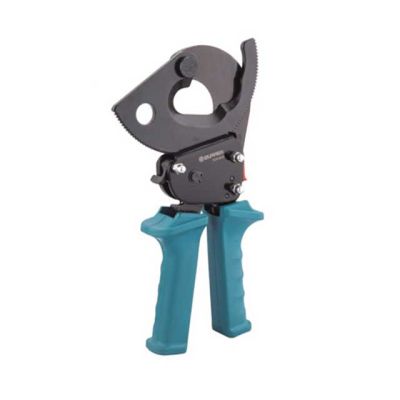 Zupper Ratchet cable cutter TCR-500S