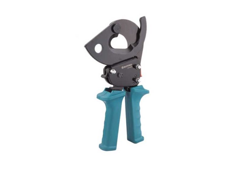 اداة تقطيع الكيبلات ZUPPER مودیل TCR-500S