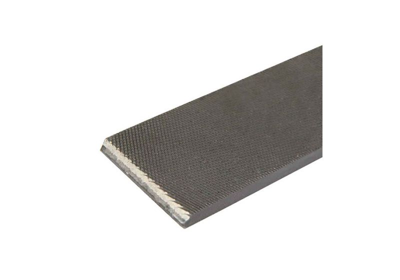 Iran Potk flat engineering file 100 mm medium