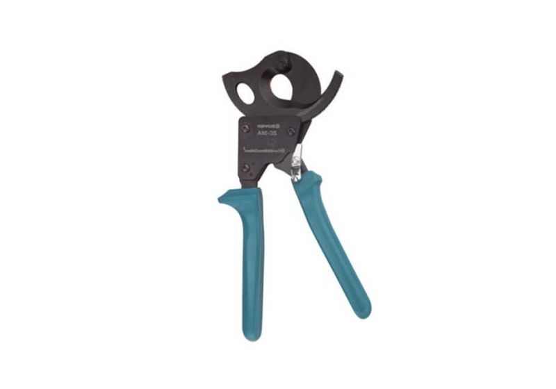 Zupper Ratchet cable cutter ZC-36A