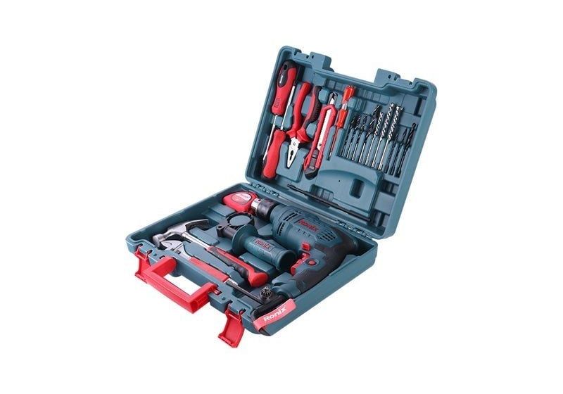 Tool set