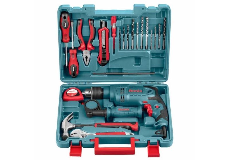 Tool set