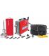 DALI TOOLS electric sewer cleaning machine GQ-150