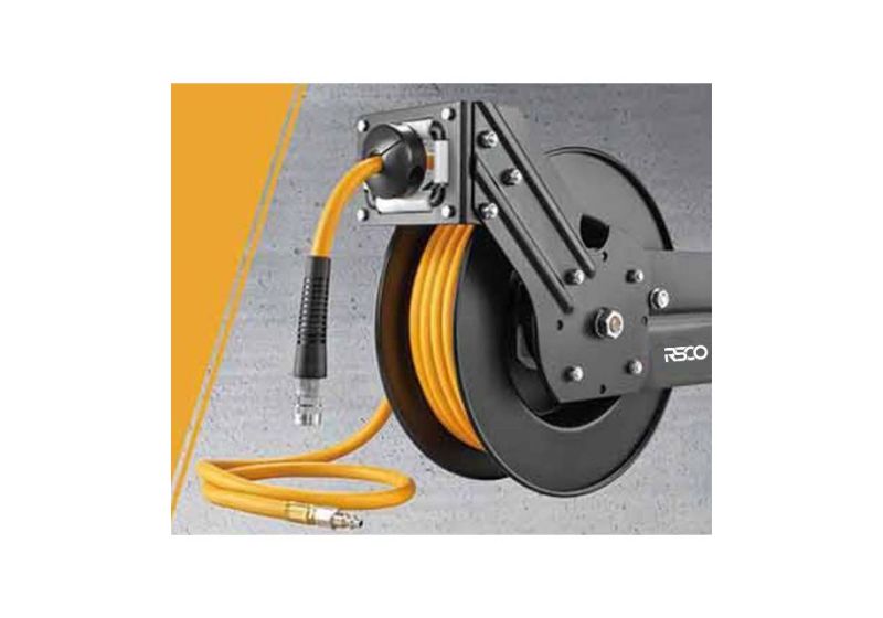 RSCO Hose Reel 15 m