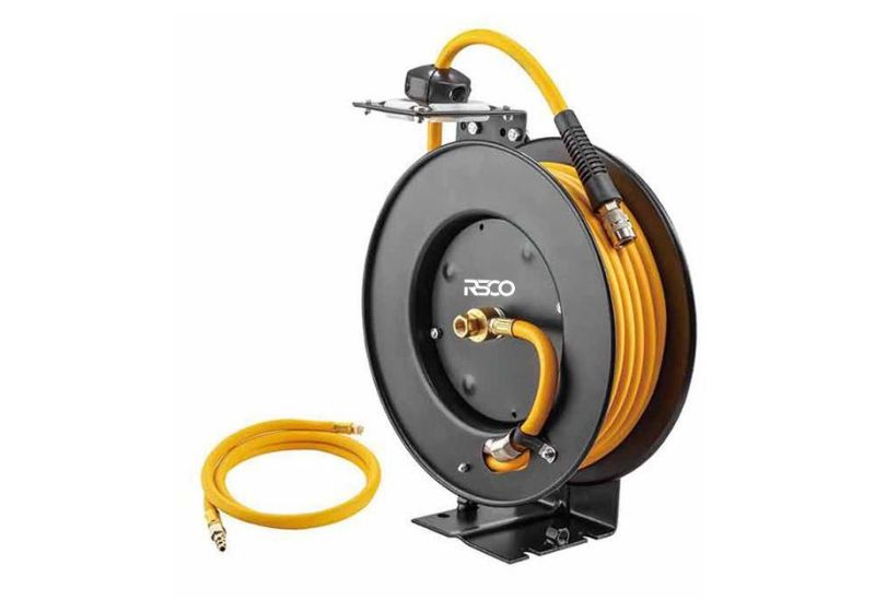 RSCO Hose Reel 15 m