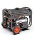 RSCO Gasoline Generator REGS2.8