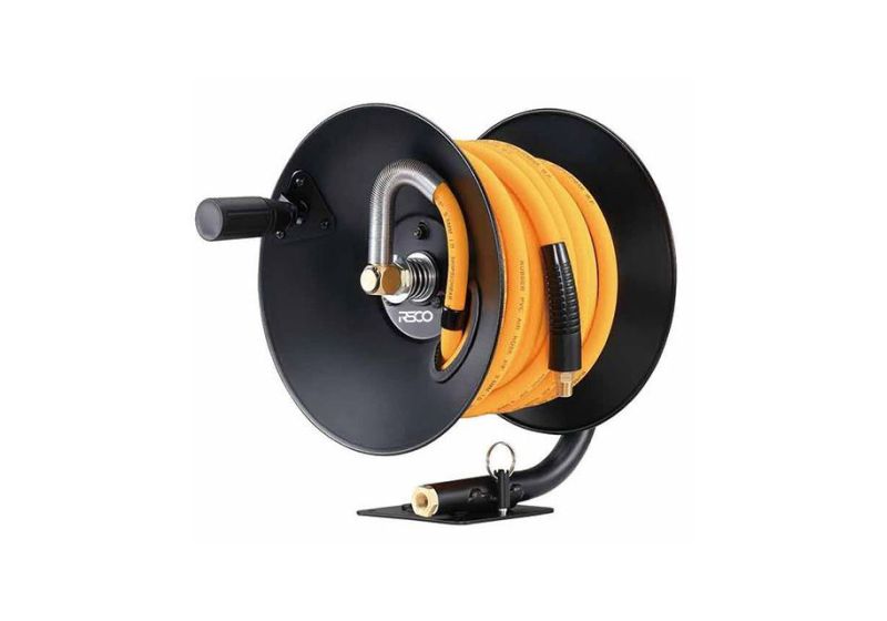 RSCO air hose reel 15 m