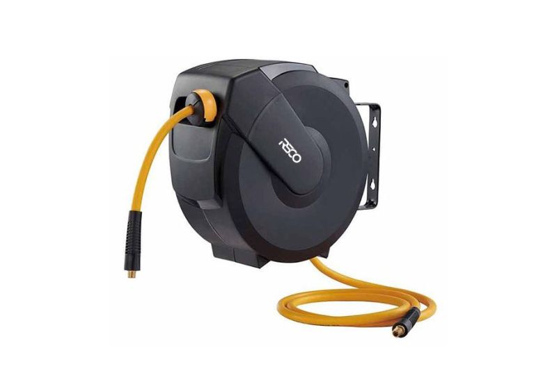 RSCO air hose reel 35 m