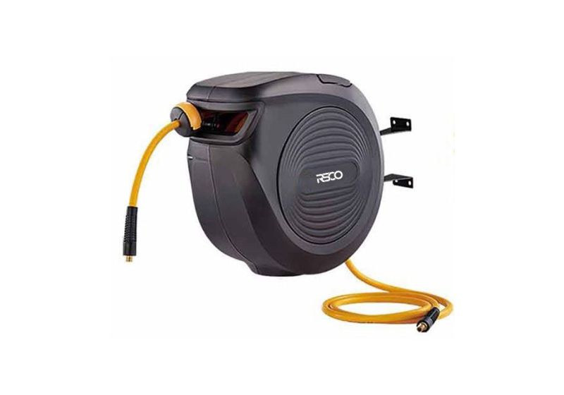 RSCO air hose reel 15 m