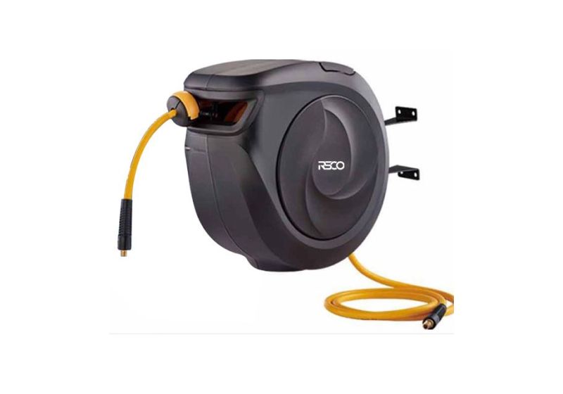 RSCO air hose reel 10 m