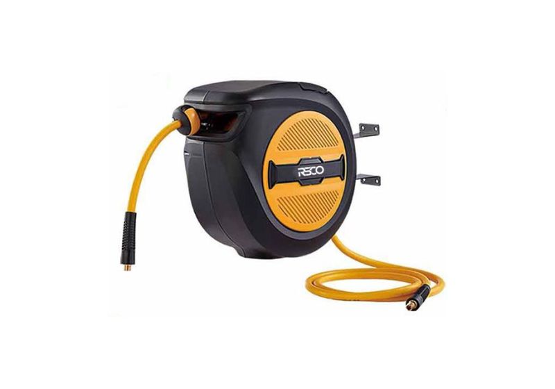 RSCO air hose reel 30 m