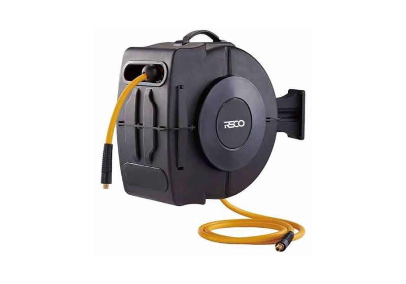 RSCO air hose reel 30 m