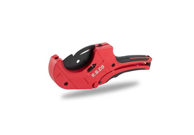 Automatic RSCo PVC pipe cutter at the best price on RSCo website