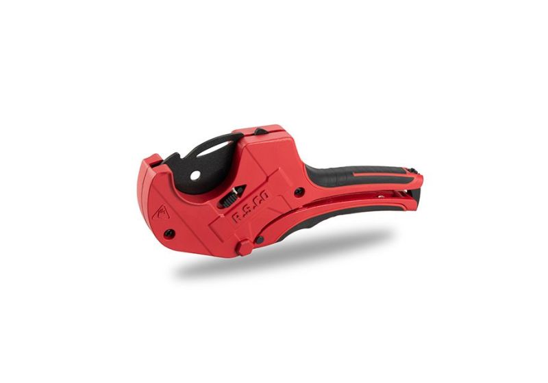 Automatic RSCo PVC pipe cutter at the best price on RSCo website