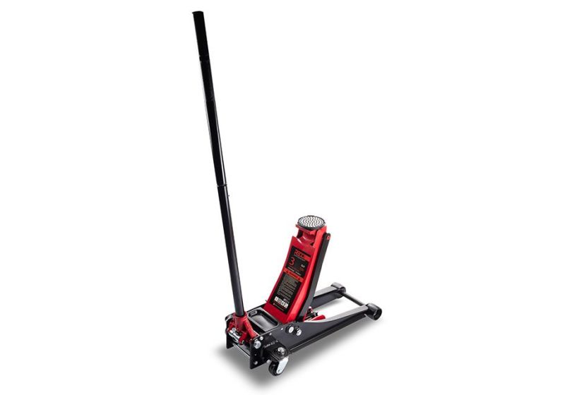 جک سوسماری 3 تن