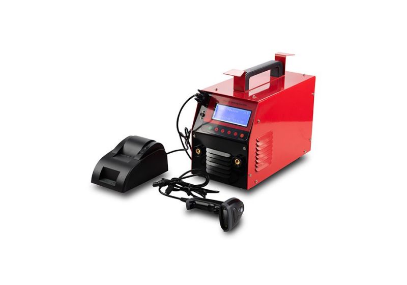 ماكينة لحام بالصهر الكهربائي RSCO مودیل pj320B