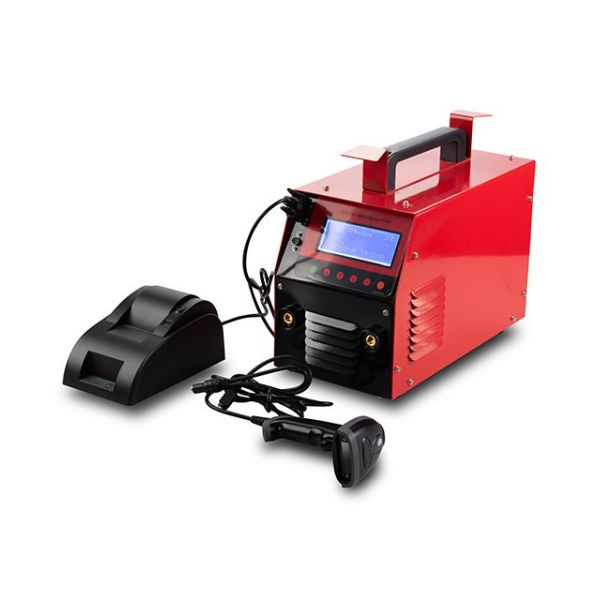 RSCo electrofusion welding machine with high quality | RSCo