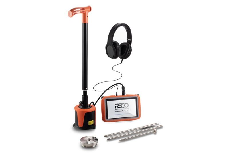 RSCO water leak detector with high quality| on RSCO