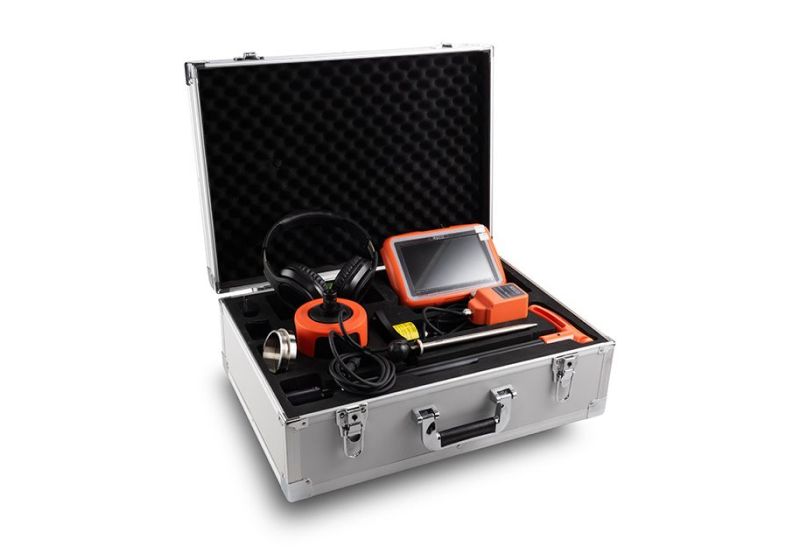 RSCO water leak detector WLD40 high sensitive|on RSCO