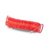 RSCo Spring Air Hose RSP-005 | Large couplings and fittings
