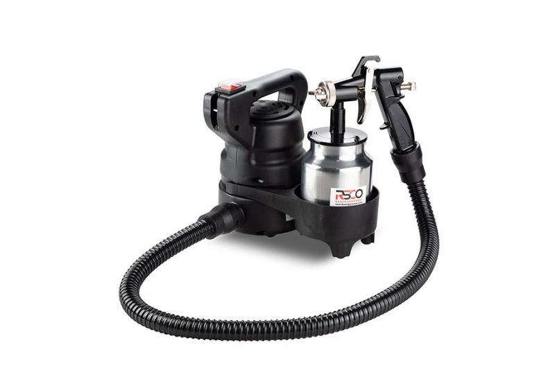 RSCO Electric Paint Spray