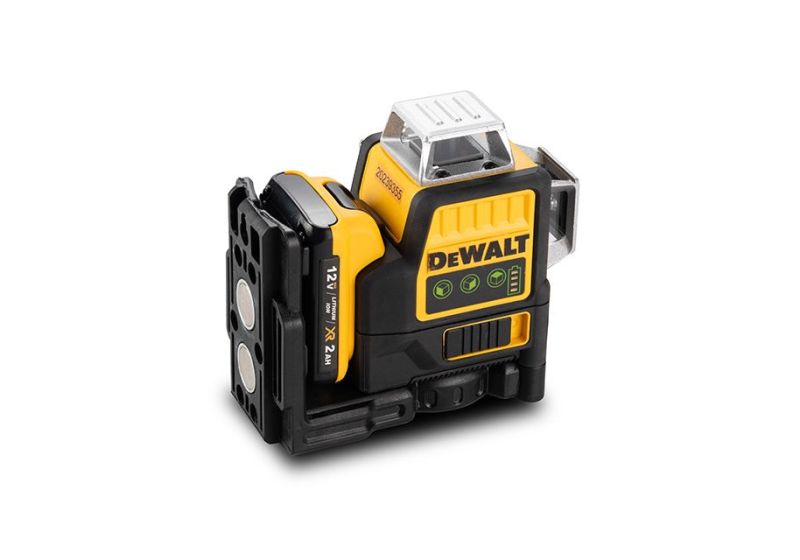 DEWALT Laser Level 360| Two-dimensional automatic level