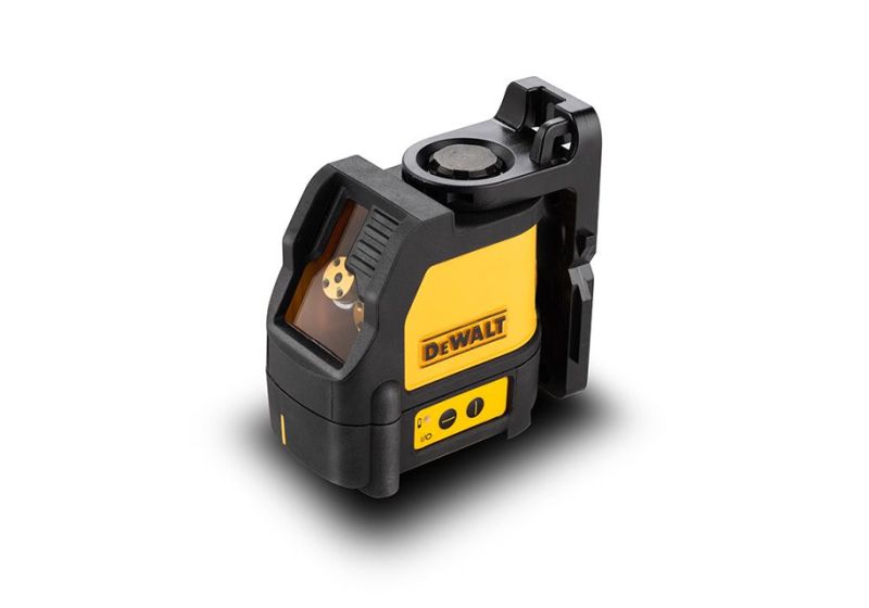 DEWALT Laser Level DW088BM | Two-dimensional automatic level