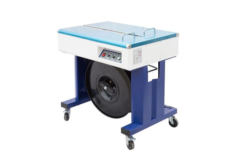 automatic strapping machine