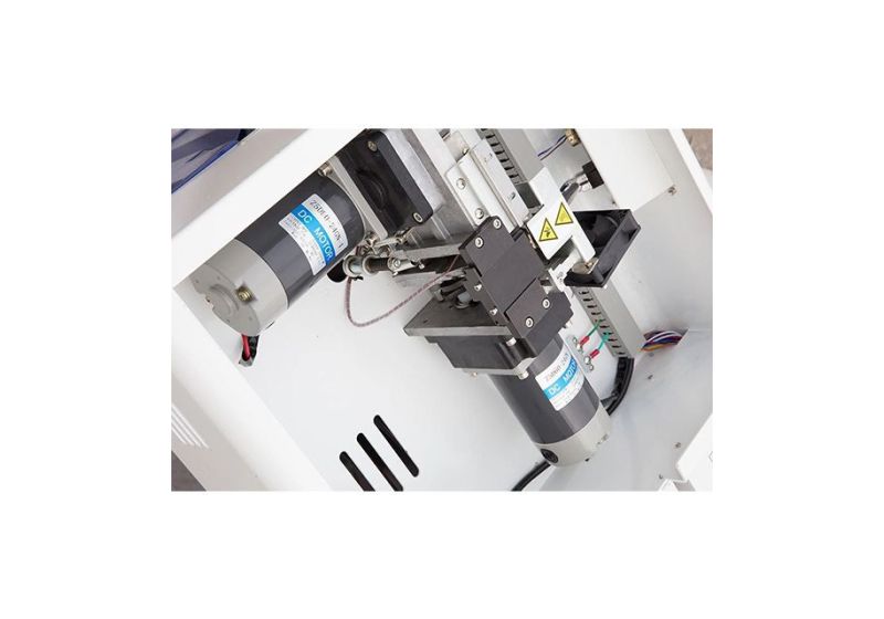 automatic strapping machine