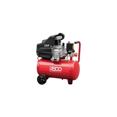 RSCO air compressor 30 liters ACMK30