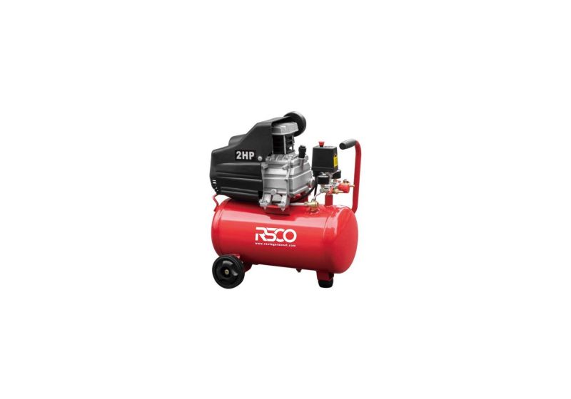ضاغط هواء RSCO سعة 50 لتر مودیل ACMK-50