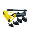 RSCO hydraulic pipe bender PBHO-1 with hydraulic pump|on RSCO