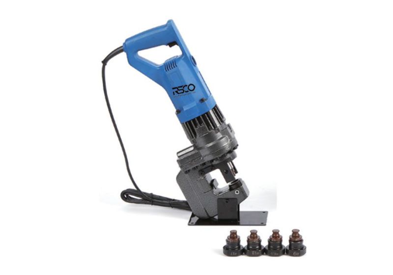 Hydraulic Punch Device 5 tons | high quality and low price