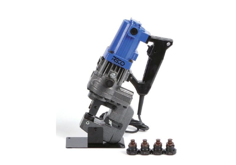 Hydraulic Punch Device 5 tons | high quality and low price