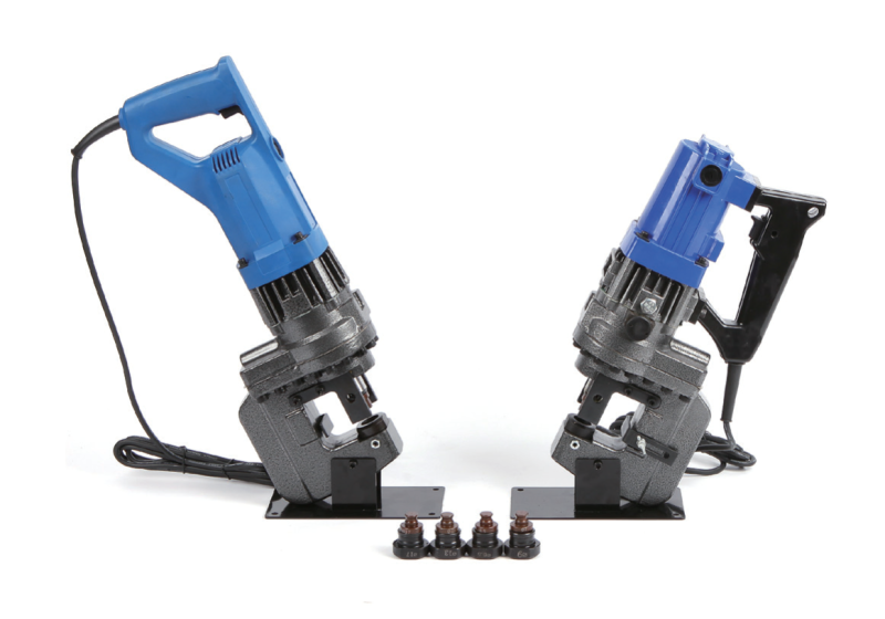 Hydraulic Punch Device 5 tons | high quality and low price